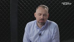 Rysiewski o przyszłości Chalidowa. Jest postęp w rozmowach