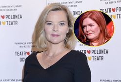 Monika Zamachowska i Katarzyna Dowbor dobrze się rozumieją. Trzykrotnie się rozwodziły