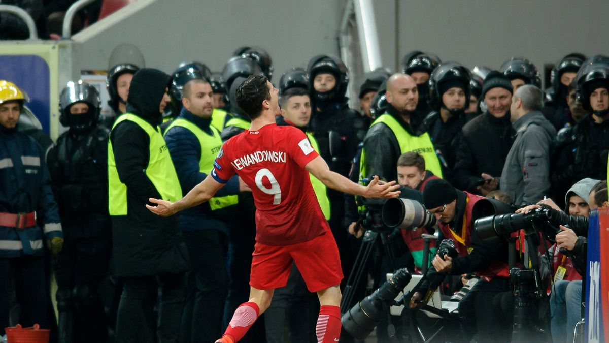 Newspix / Pawel Andrachiewicz / PressFocus / 