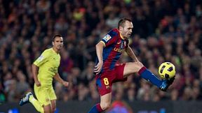 Barcelona kupuje kolejnego gracza Arsenalu