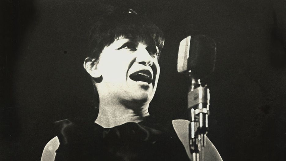 Ewa Demarczyk