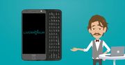 Keyboard Mod, czyli fizyczna klawiatura QWERTY dla smartfonów Moto Z