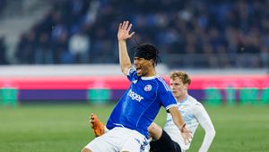 Wyjątkowy moment. Polak z golem w Ligue 1