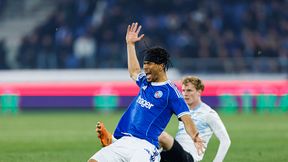 Wyjątkowy moment. Polak z golem w Ligue 1