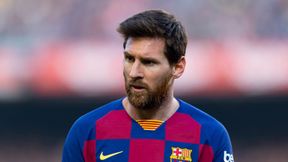 Koronawirus. Leo Messi zszokowany skalą pandemii