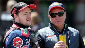 Alun Rossiter pozostanie trenerem reprezentacji Wielkiej Brytanii