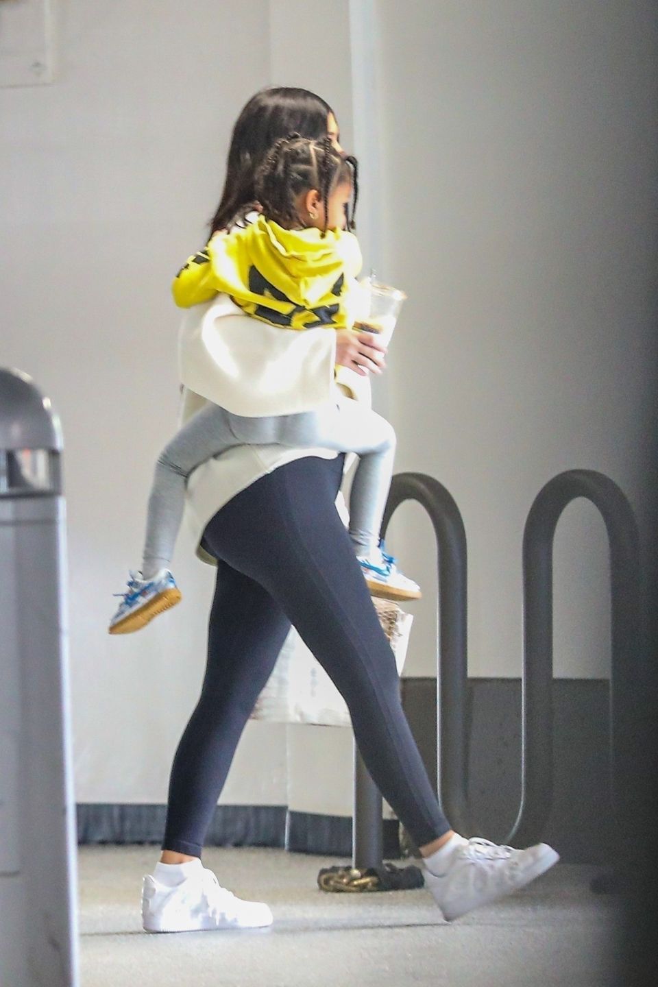 Kylie Jenner
