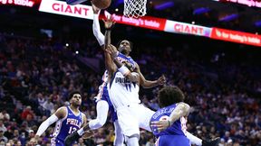 Irving wrócił na Brooklyn. W duecie z Luką rzucili 71 punktów