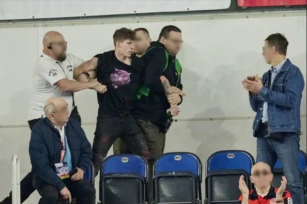 Radosław Jóźwiak/Newspix