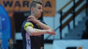 Artur Szalpuk: Byliśmy równorzędnym rywalem dla PGE Skry