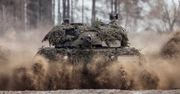 Austria zainteresowana Leopardami 2A8
