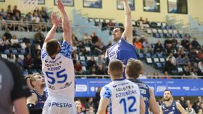 Suzuki Puchar Polski: rozwiązali worek z "trójkami". Arged BM Slam Stal w finale
