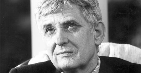 Nie żyje Henryk Boukołowski . Zniknął z ekranów 15 lat temu