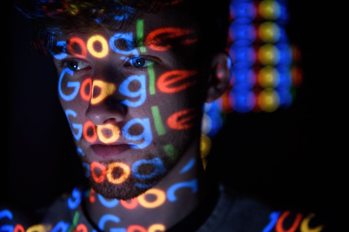 Rosyjski politolog wzywa do zablokowania Google