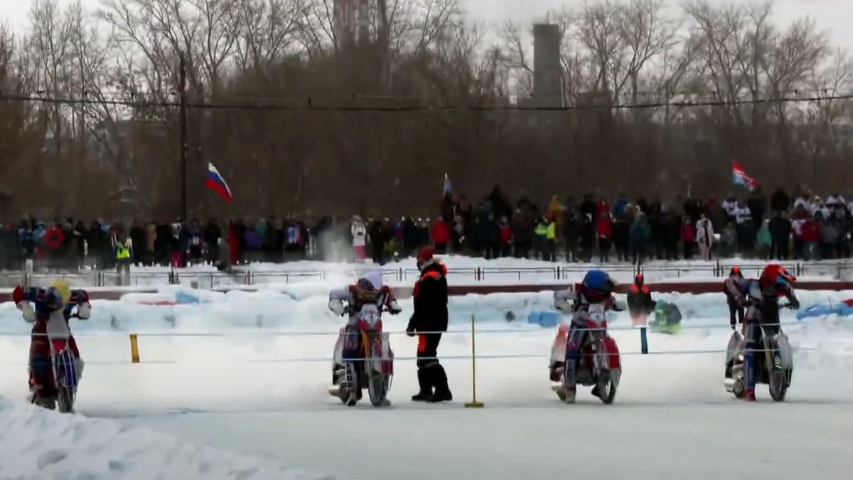 YouTube / Rim Media / Finał IM Rosji w Kamieńsku Uralskim