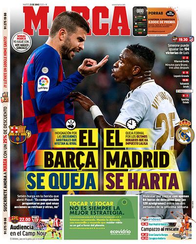 foto: Marca