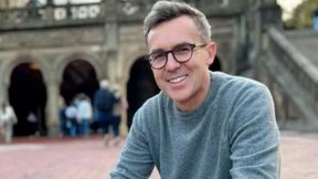 "Zaledwie 22 lata temu". Tak niegdyś wyglądał Maciej Kurzajewski