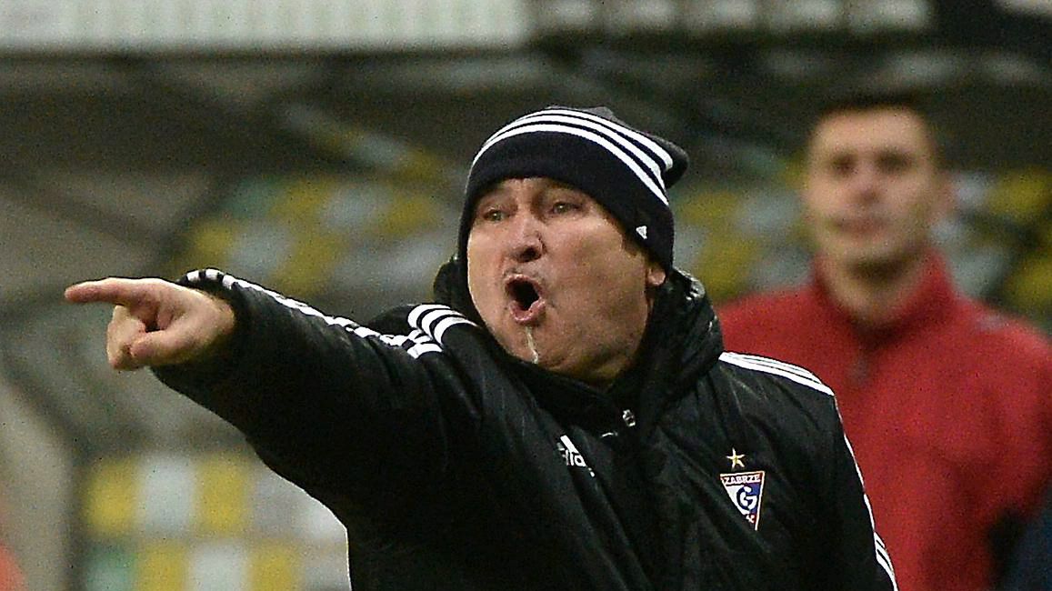 PAP / Bartłomiej Zborowski