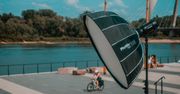 Softboxy Phottix Raja i statyw Padat - mobilne rozwiązania chińskiego producenta [wideotest]