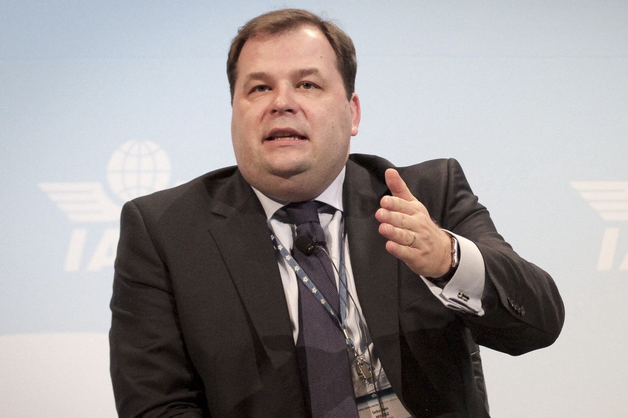 Jest nowy prezes Poczty Polskiej