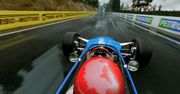 Project CARS znowu nie wyrabia się na zakręcie