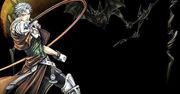 Ciężki żywot Draculi, czyli Castelvania: Circle of Moon [Blogi]