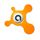 Avast Browser Cleanup ikona
