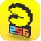 PAC-MAN 256 - Endless Arcade Maze icon