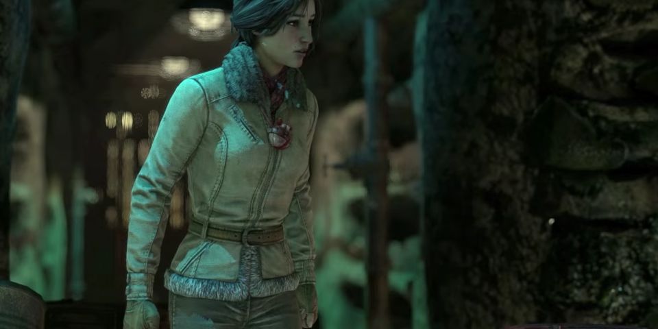 Syberia III złamana. Padł rekord: Denuvo zatopione po 3 dniach