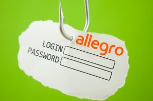 Poważna awaria Allegro: możliwy był dostęp do losowych kont (aktualizacja)