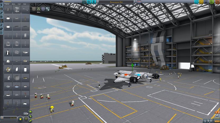 Kerbal Space Program 4