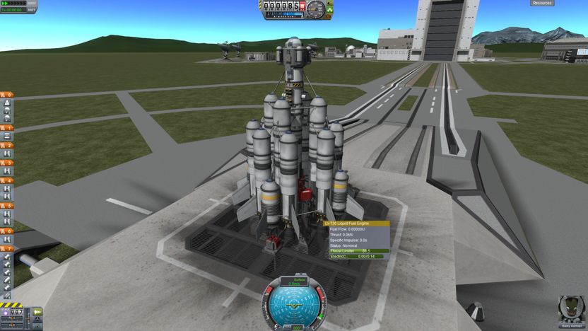 Kerbal Space Program 5