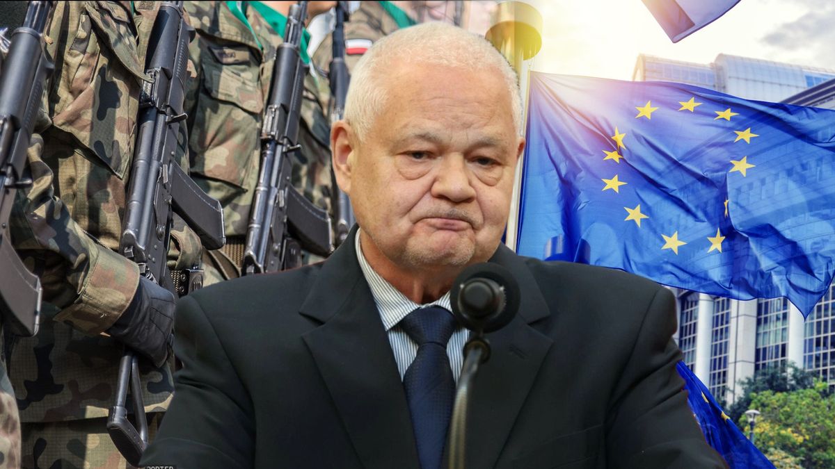 Błąd Glapińskiego ws. "SAFE 0 proc."? Europejski Bank Centralny oficjalnie nic nie wie o inicjatywie