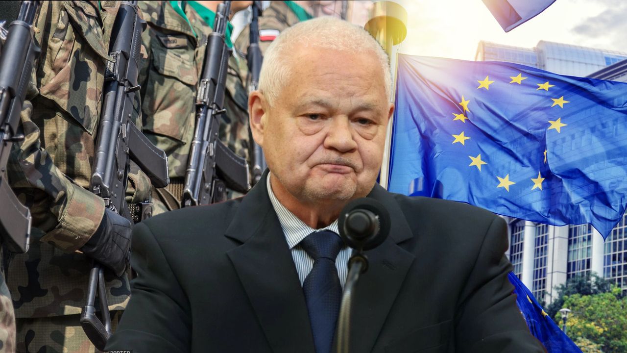 "SAFE 0 proc." bez konsultacji z EBC. Adam Glapiński: ta regulacja tego nie wymaga