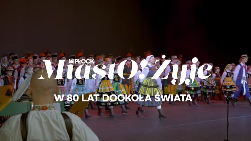 Kolejny odcinek programu