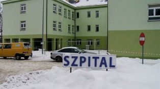 Sejny: Szpital nie chce pokoju narodzin. Tak tłumaczy to dyrektor