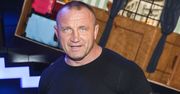 Mariusz Pudzianowski o negatywnych skutkach popularności. Miał duże problemy
