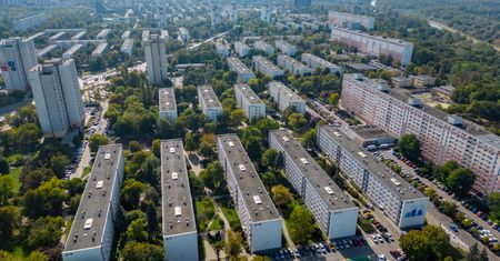 Potworny odór. Mają dość. "Sytuacja ekstremalna"