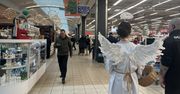 Kraków: Niedziela handlowa. Mieszkańcy ruszyli do galerii