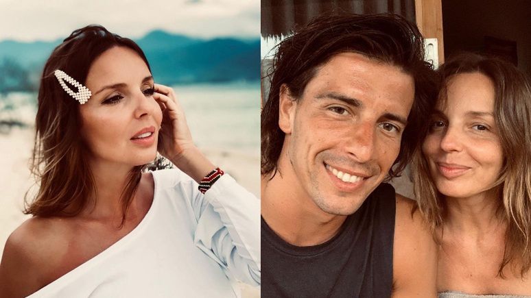 Fani podejrzewają, że Agnieszka Włodarczyk wzięła ślub