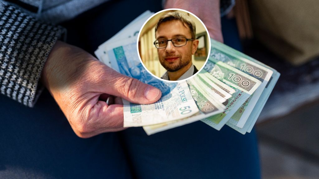 Dr Czarzasty: Model taniej pracy się skończył