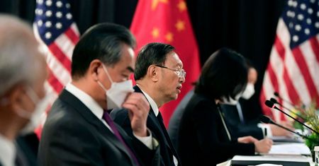 Ważny minister zbiegł z Chin? Mógł zdradzić prawdę o Wuhan
