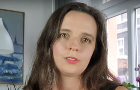 Youtuberka Klaudia Jachira wystartuje do Sejmu z listy KO. Dziennikarze kpią: będzie żenująco