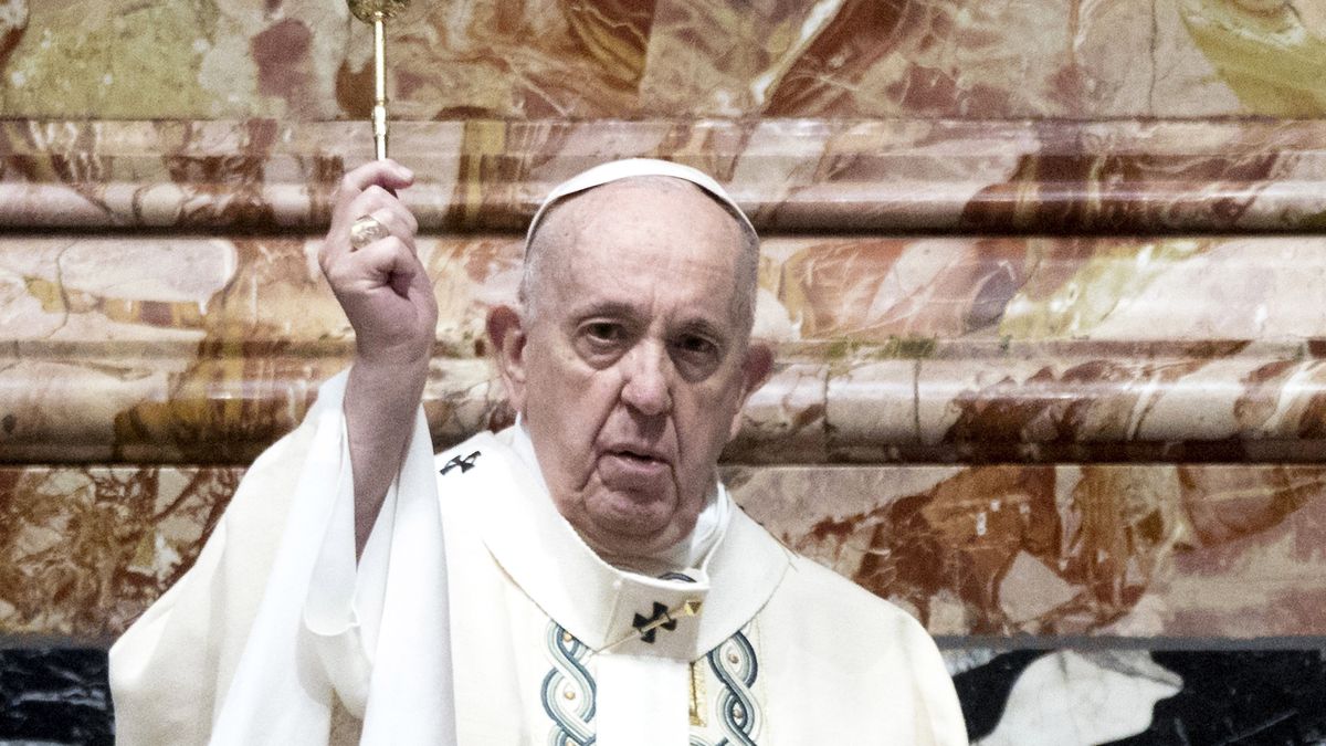 Towarzystwo Jana Karskiego apeluje do papieża ws. Nawalnego