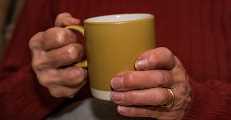 Herbata długowieczności. Piją ją najdłużej żyjący ludzie