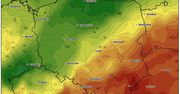 Ciesz się upałem. Jutro czeka nas termiczny szok. Prognoza pogody dla Polski