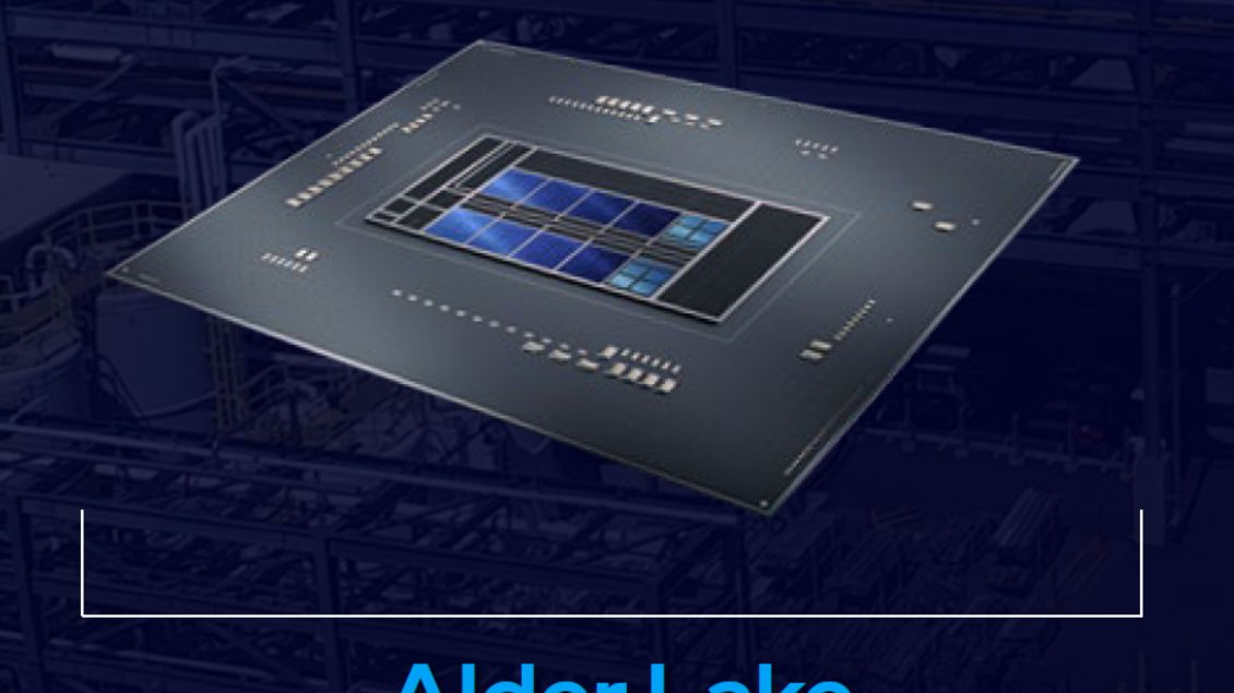 Intel Alder Lake