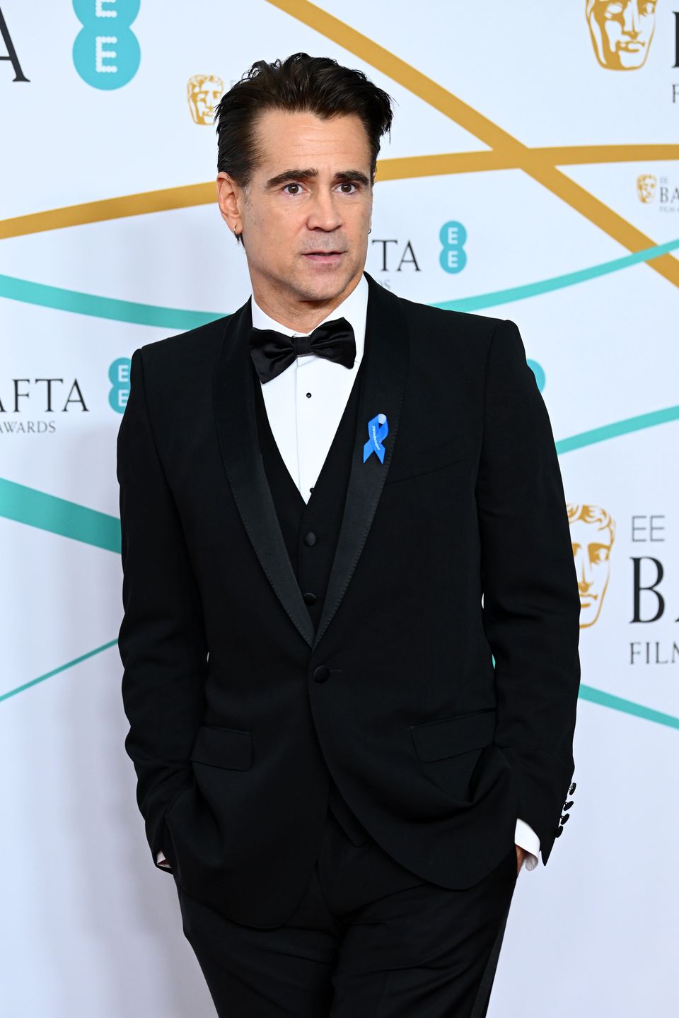 Colin Farrell