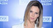Małgorzata Tomaszewska w "The Voice of Poland". Legendarny bramkarz dumny z córki
