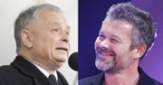 Zagra Lecha i Jarosława Kaczyńskich. To będzie hit